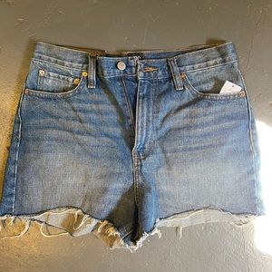 Urban Outfitters BDG Jean shorts